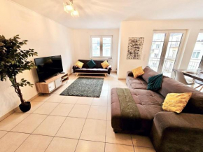 Convenient 2 bedroom flat near Luxembourg gare